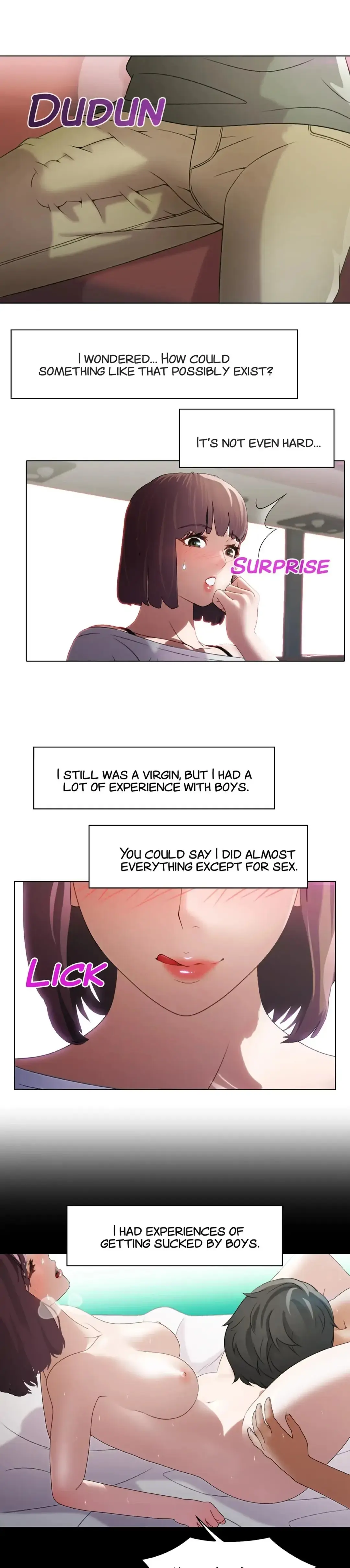 Inside The Bus Chapter 28 - Page 11