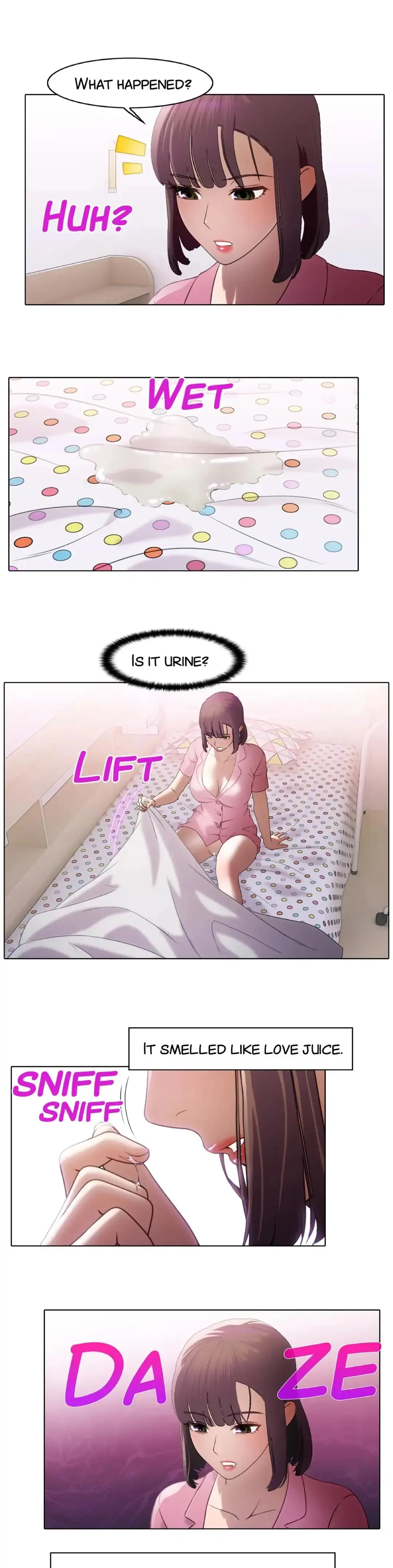 Inside The Bus Chapter 28 - Page 2