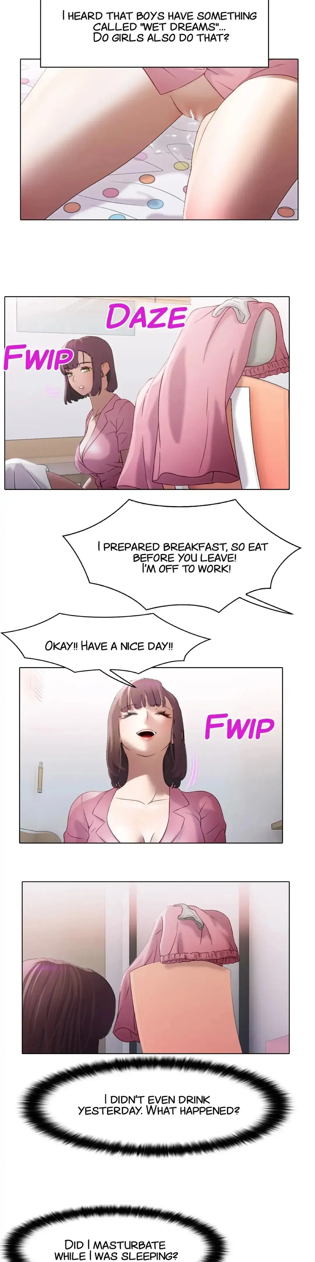 Inside The Bus Chapter 28 - Page 3