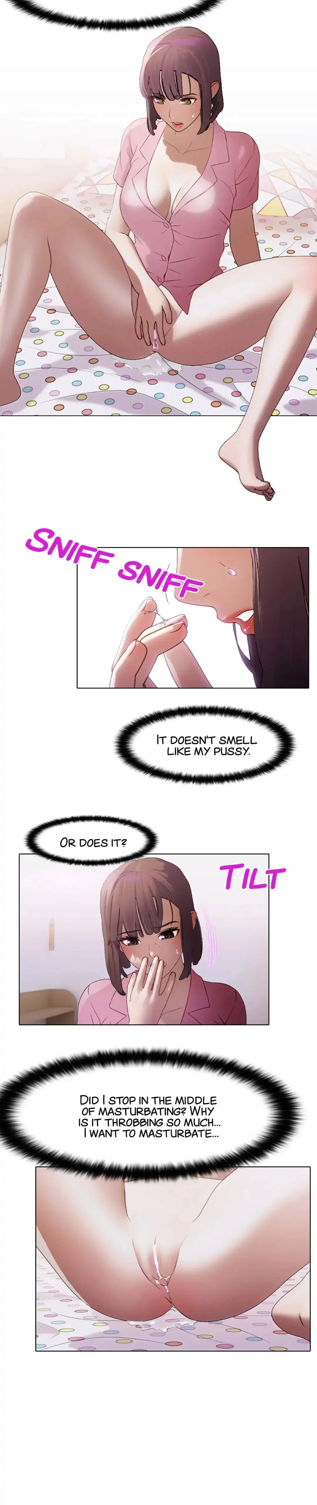 Inside The Bus Chapter 28 - Page 4