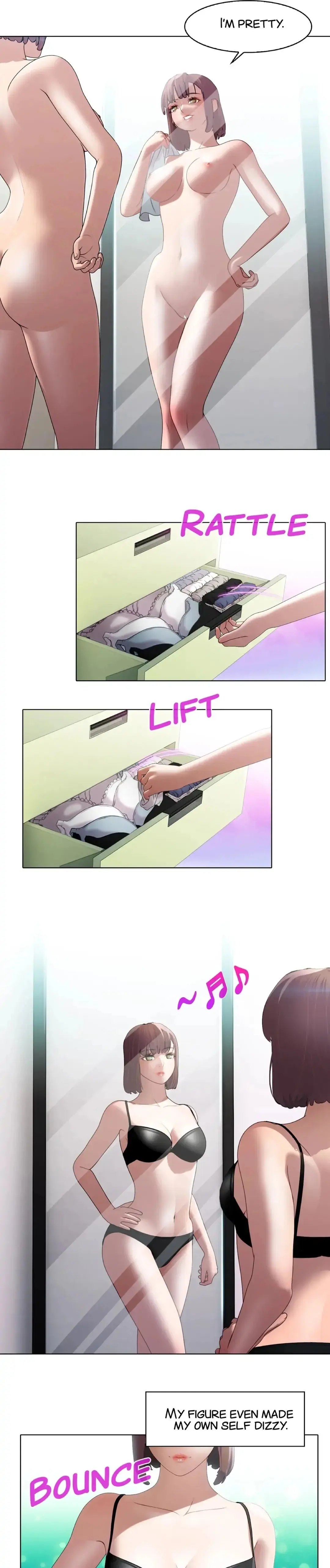 Inside The Bus Chapter 28 - Page 7