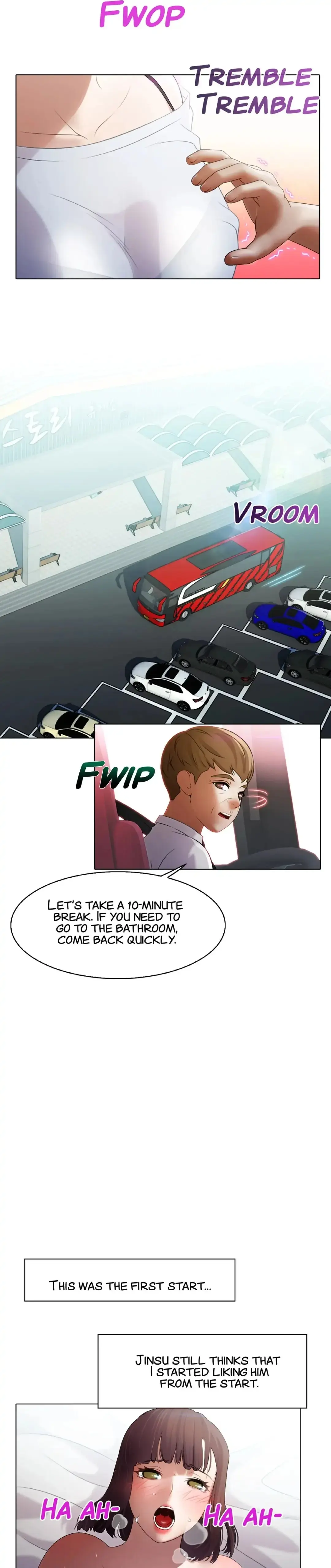 Inside The Bus Chapter 29 - Page 10