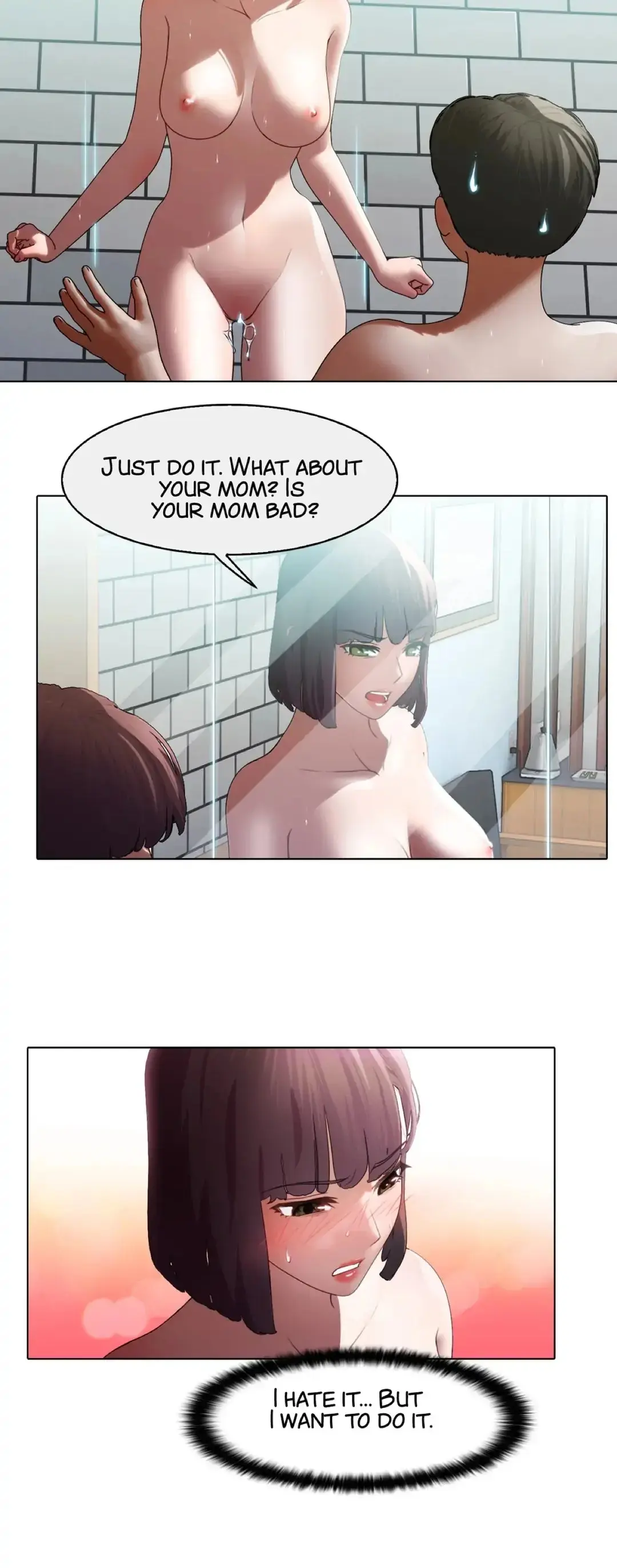 Inside The Bus Chapter 29 - Page 14