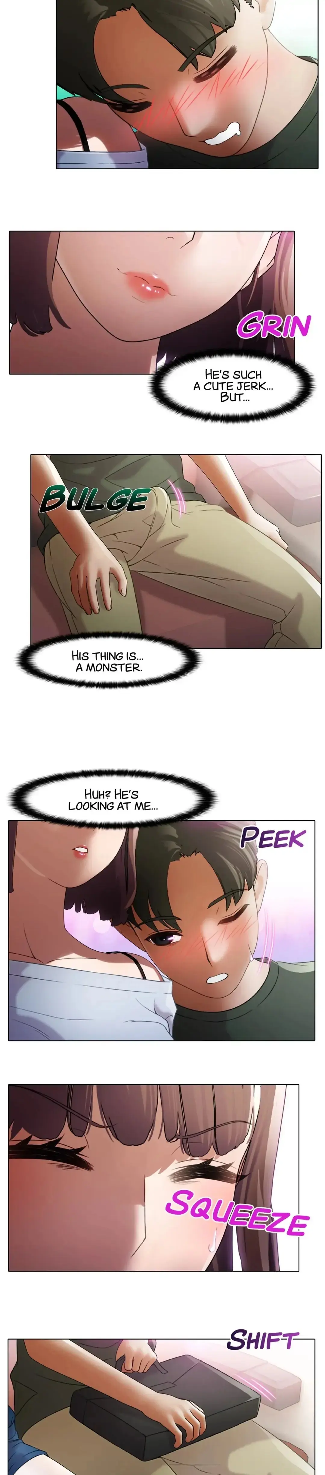 Inside The Bus Chapter 29 - Page 2