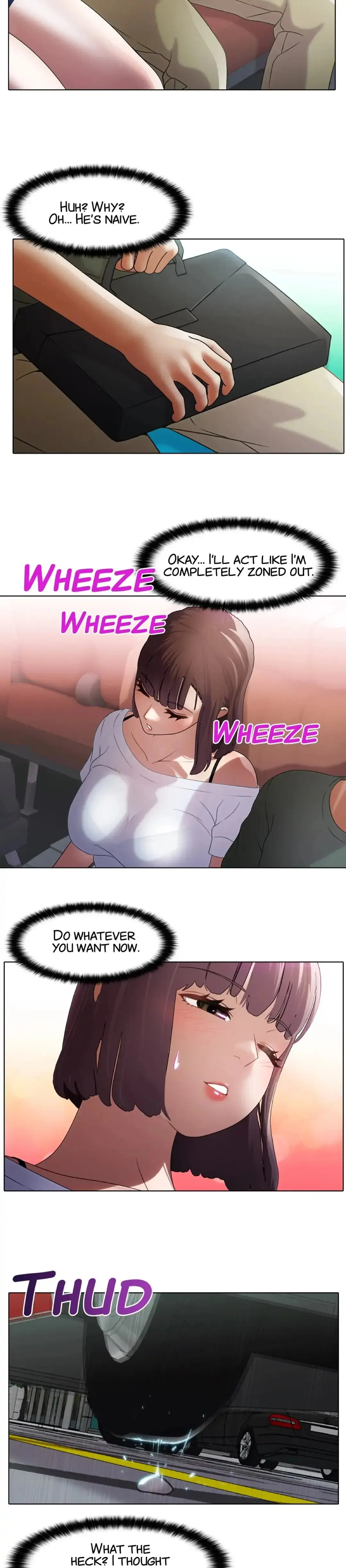 Inside The Bus Chapter 29 - Page 3
