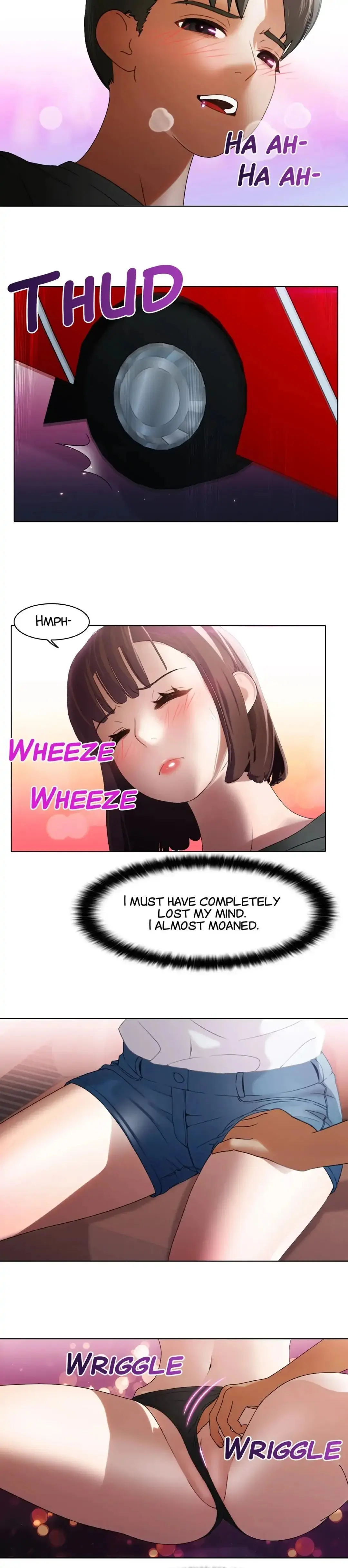 Inside The Bus Chapter 29 - Page 6