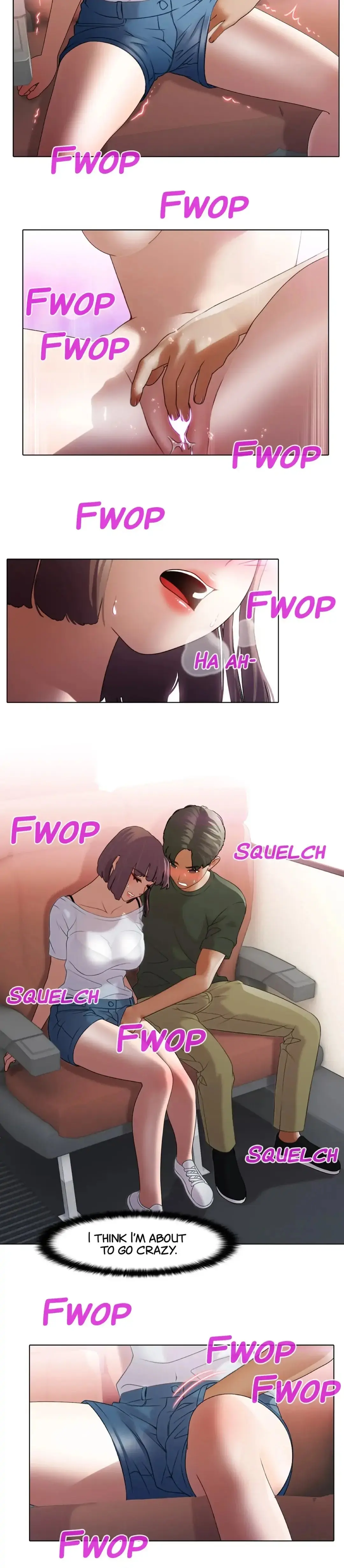 Inside The Bus Chapter 29 - Page 9