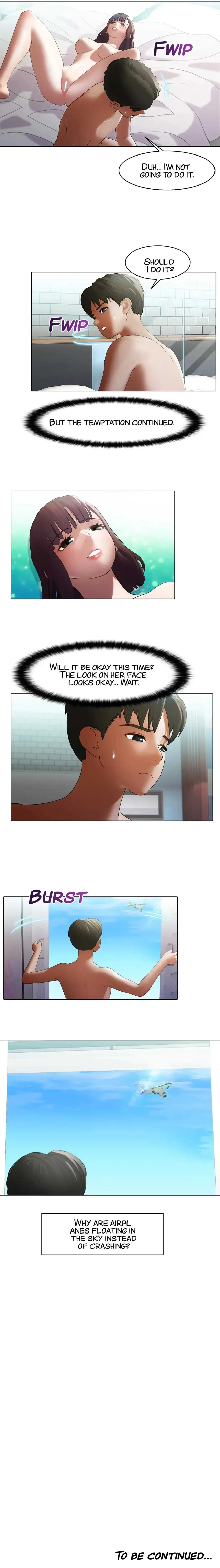 Inside The Bus Chapter 30 - Page 13