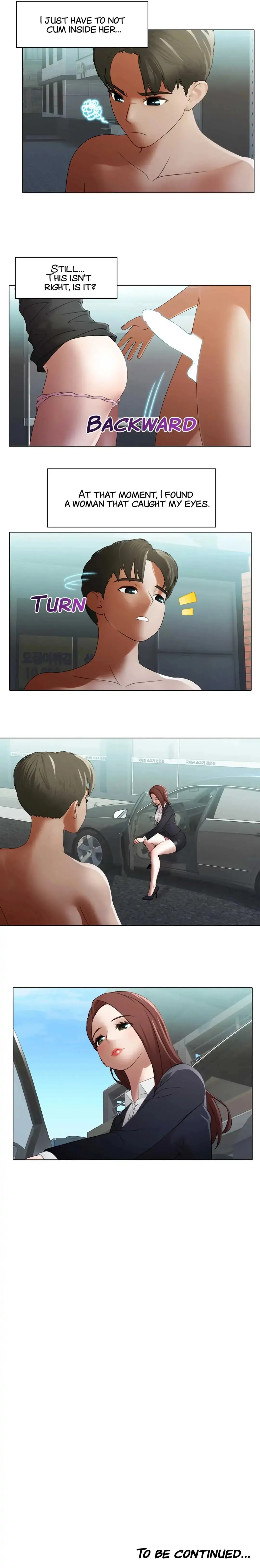 Inside The Bus Chapter 31 - Page 13