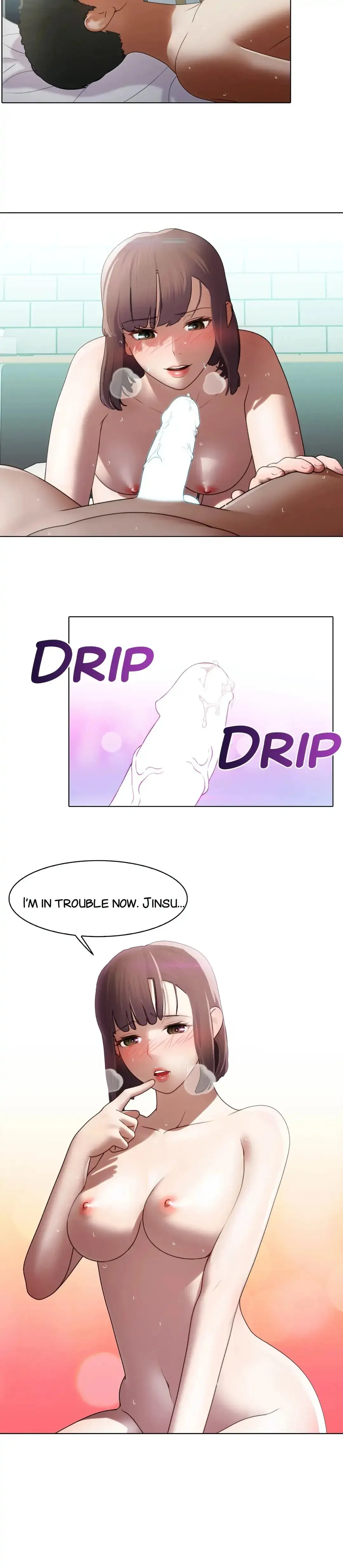Inside The Bus Chapter 33 - Page 15
