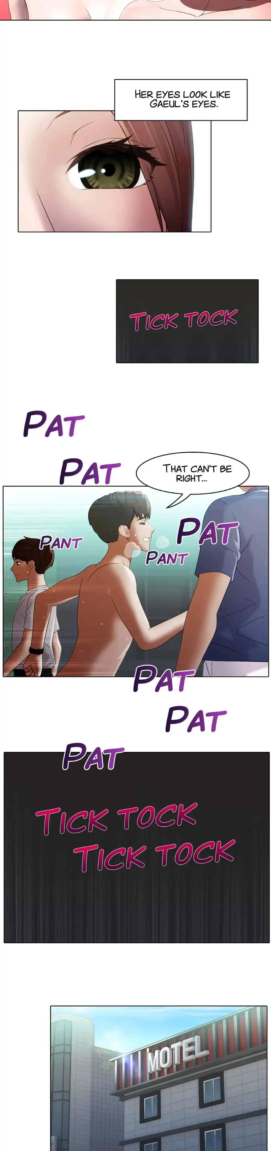 Inside The Bus Chapter 33 - Page 2