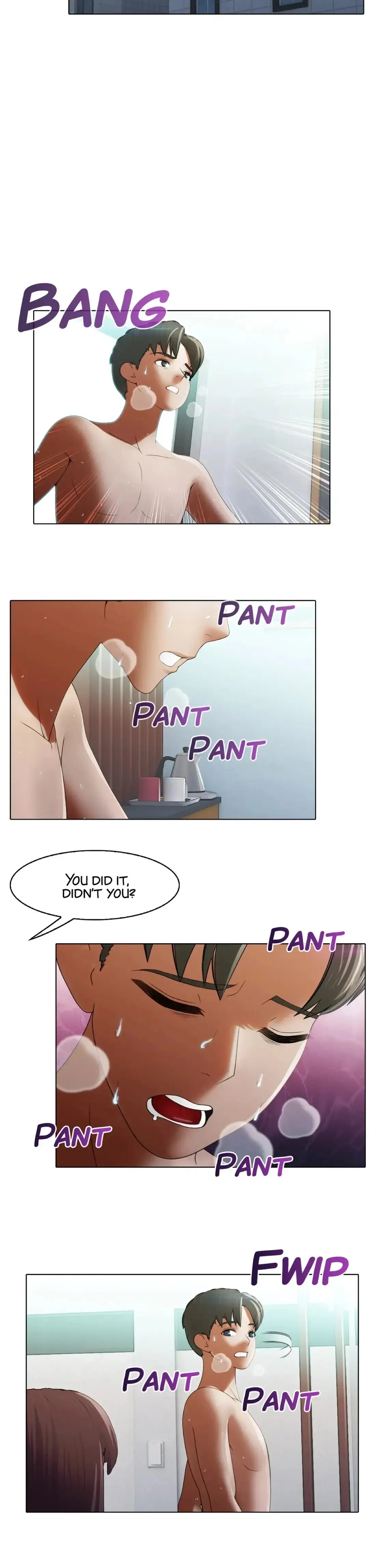 Inside The Bus Chapter 33 - Page 3