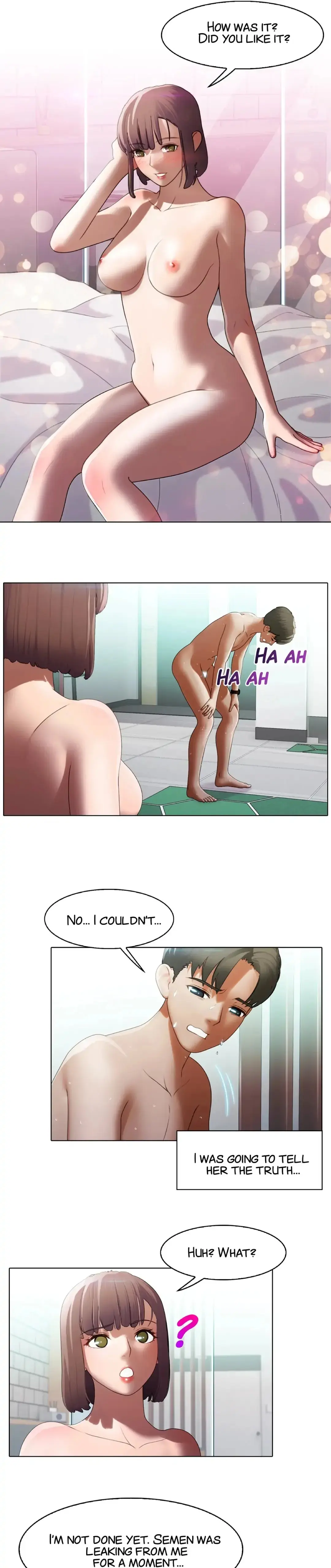 Inside The Bus Chapter 33 - Page 4