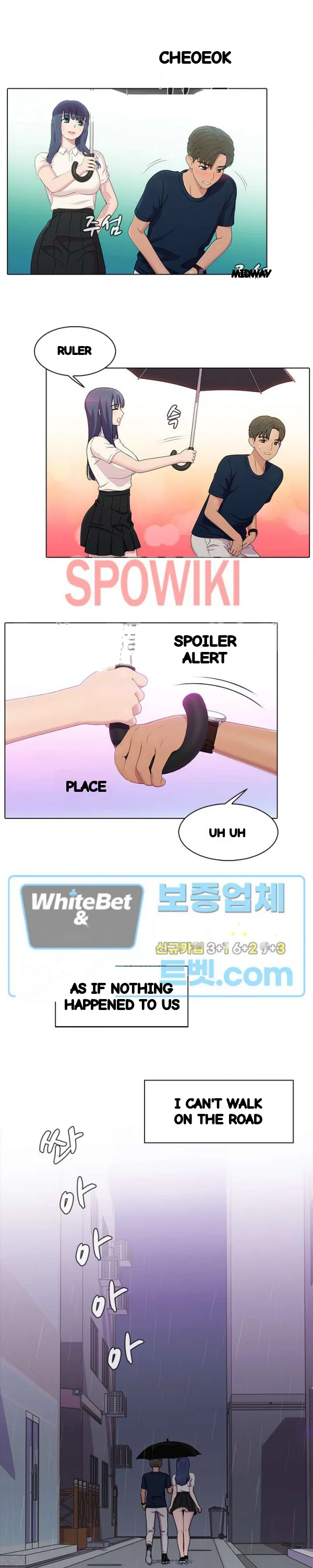 Inside The Bus Chapter 48 - Page 3