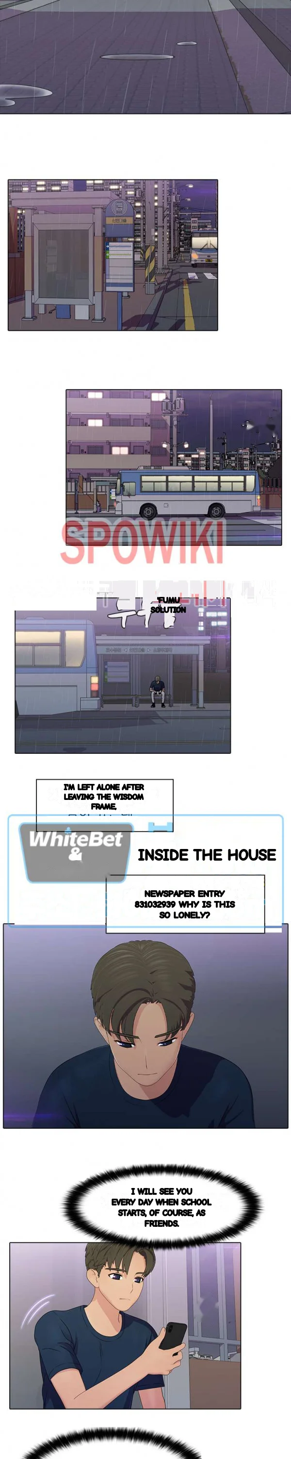 Inside The Bus Chapter 48 - Page 4