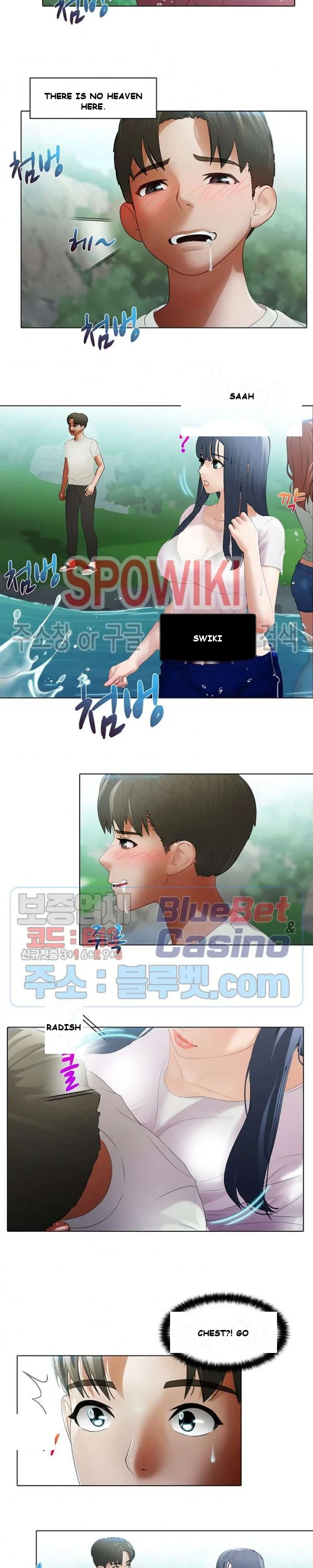 Inside The Bus Chapter 7 - Page 3