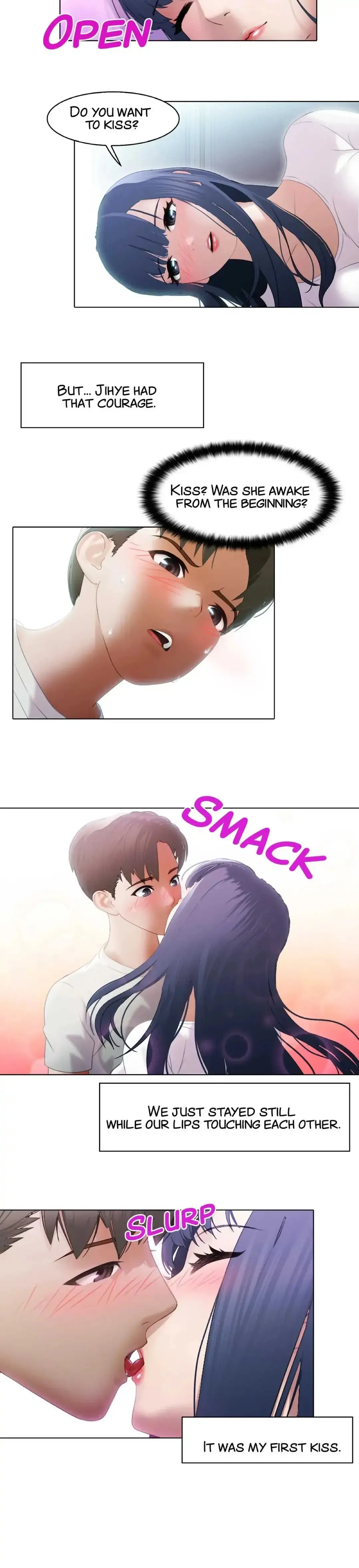 Inside The Bus Chapter 9 - Page 6