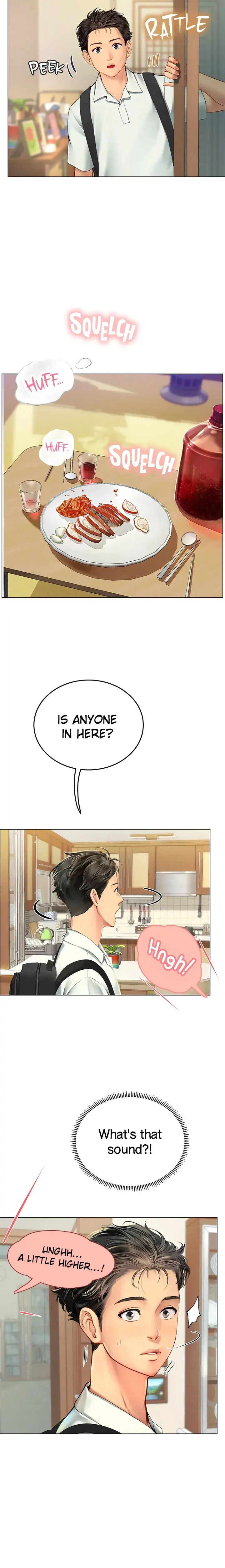 Intern Diver Chapter 1 - Page 18