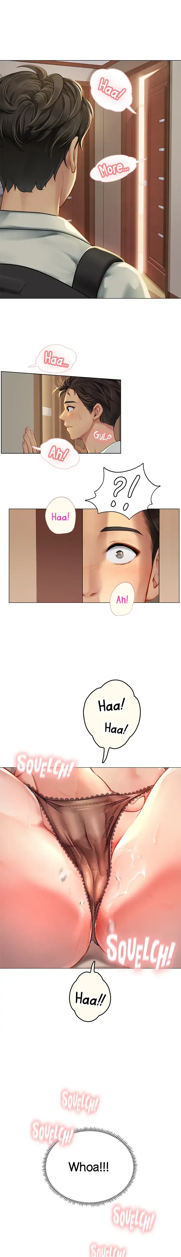 Intern Diver Chapter 1 - Page 19