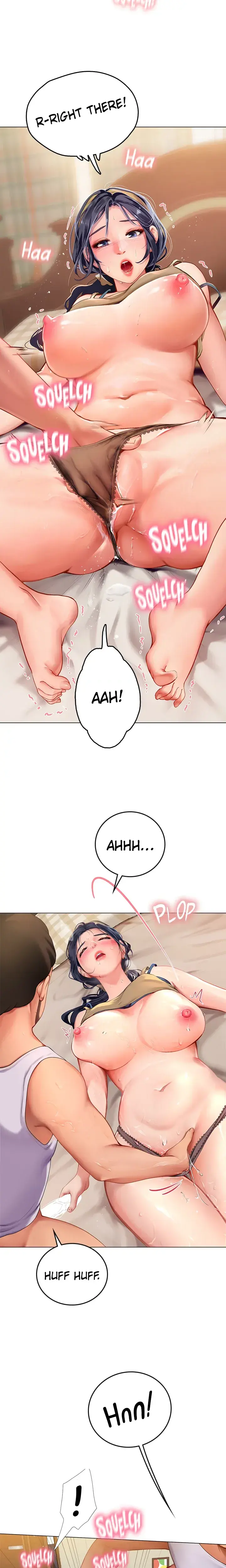 Intern Diver Chapter 1 - Page 20