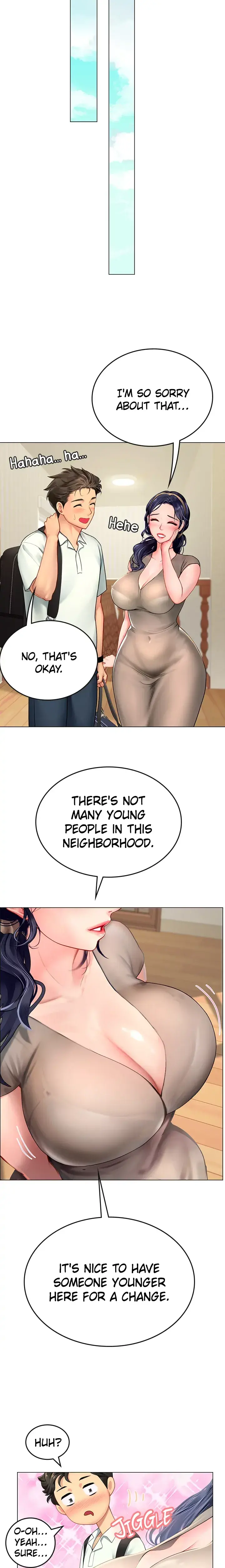 Intern Diver Chapter 1 - Page 26