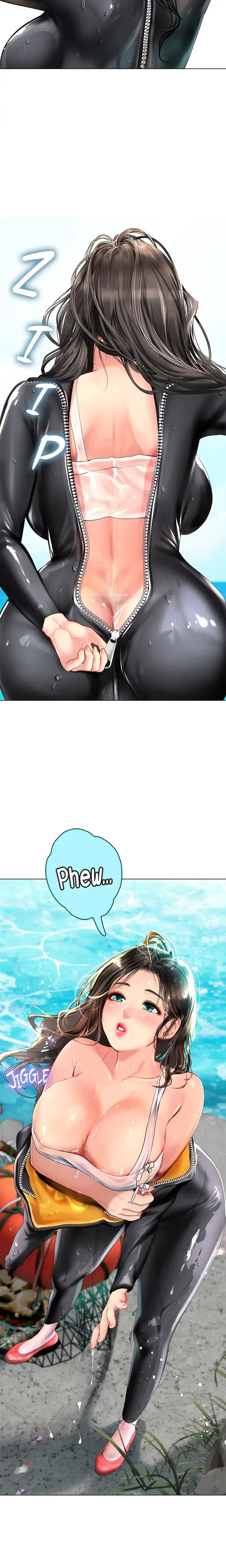 Intern Diver Chapter 1 - Page 35