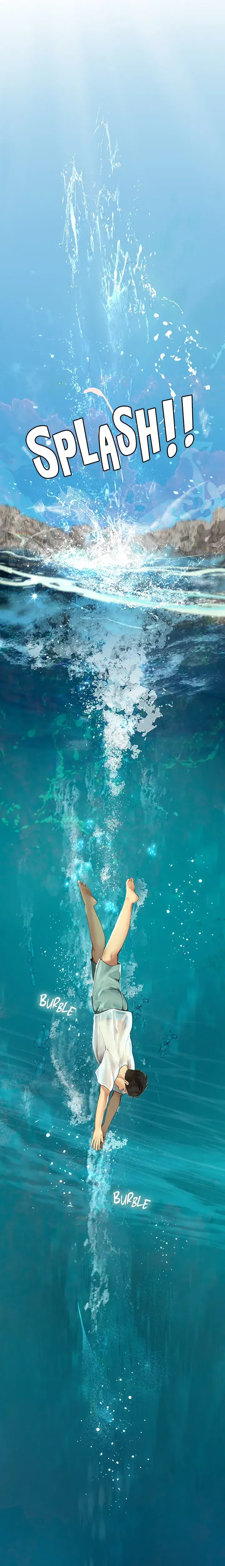 Intern Diver Chapter 1 - Page 44