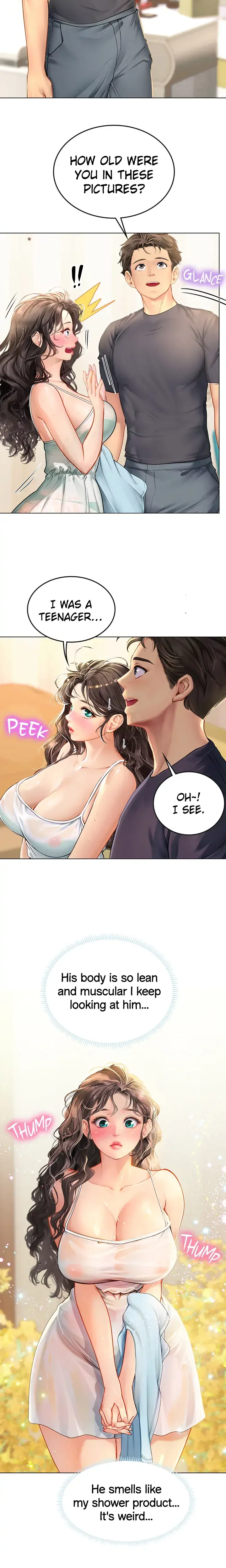 Intern Diver Chapter 10 - Page 12