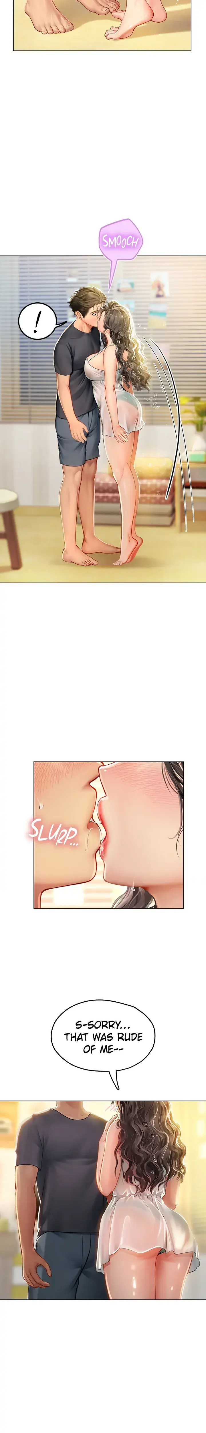 Intern Diver Chapter 10 - Page 18