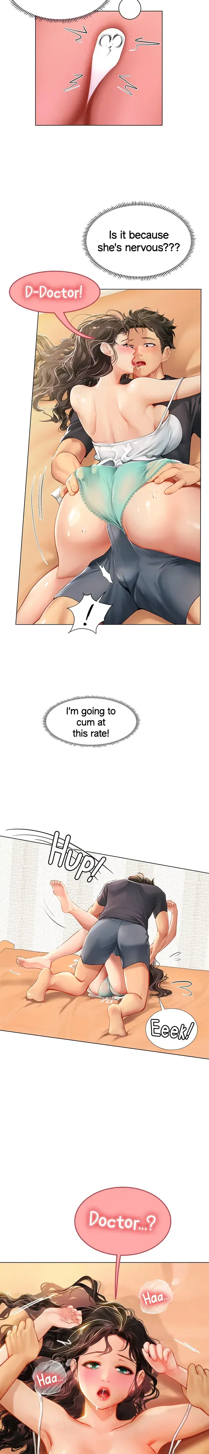 Intern Diver Chapter 10 - Page 22