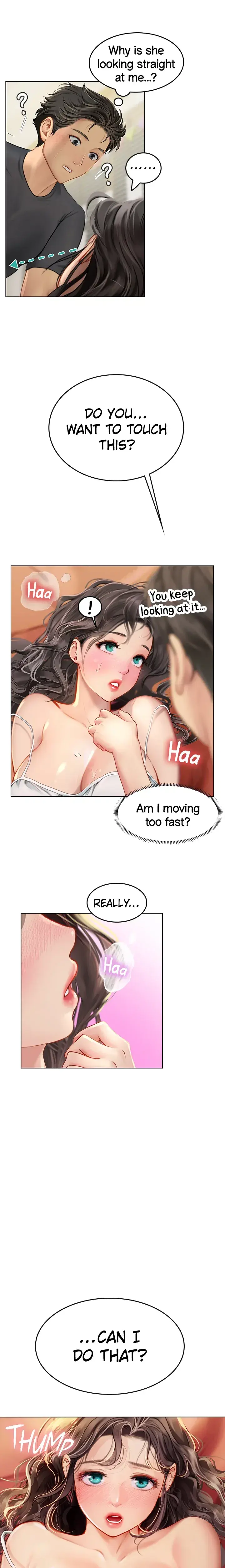 Intern Diver Chapter 10 - Page 24