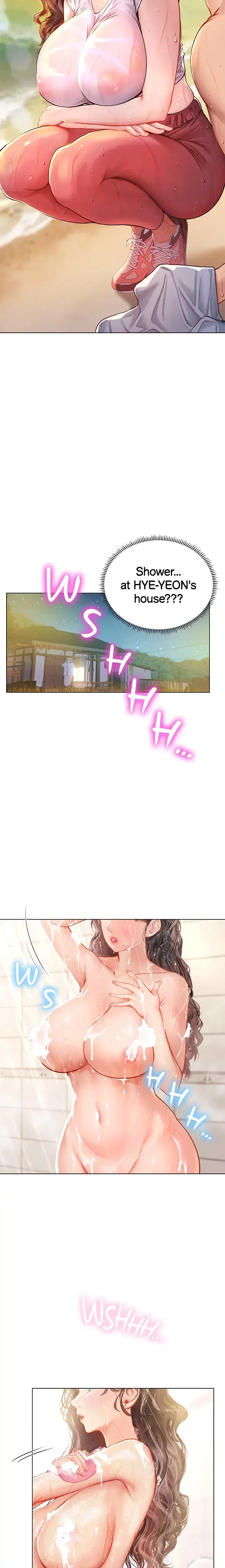 Intern Diver Chapter 10 - Page 9
