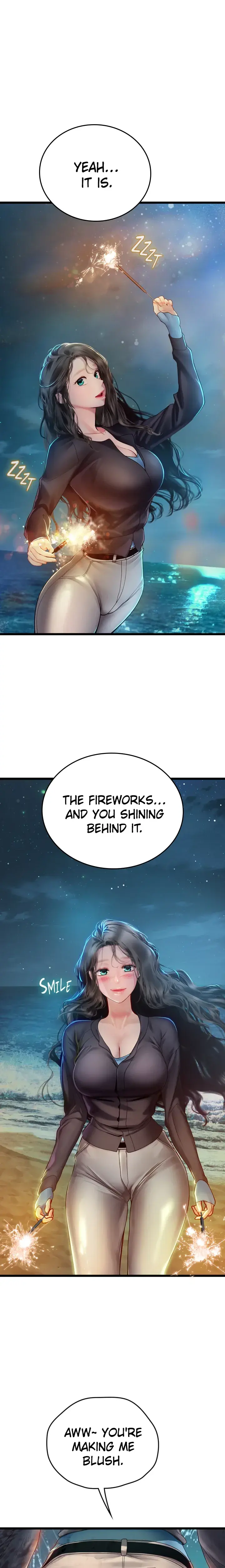 Intern Diver Chapter 100 - Page 1