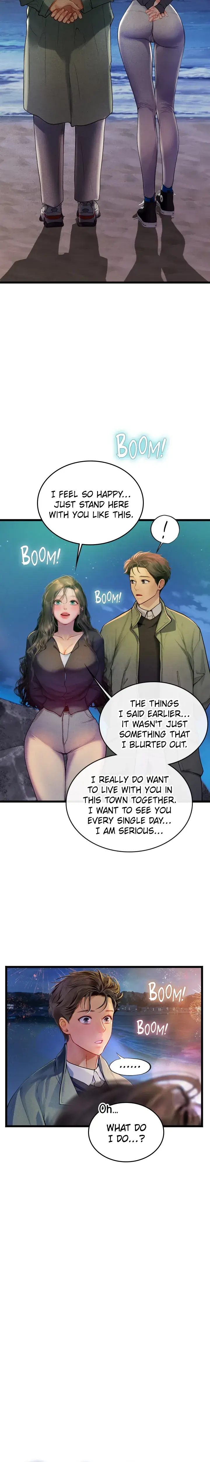 Intern Diver Chapter 100 - Page 23