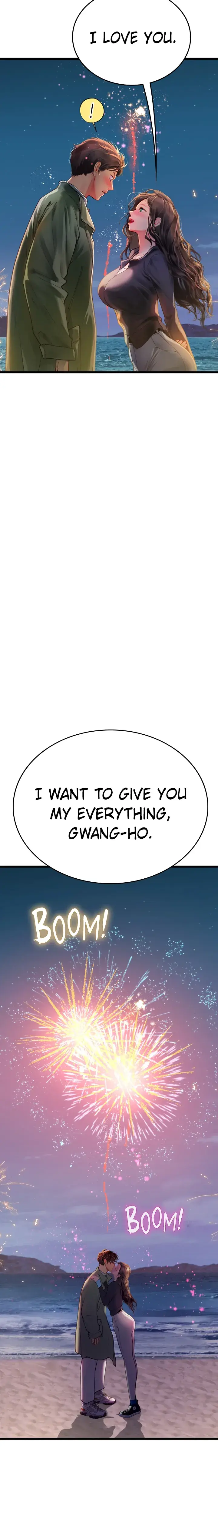Intern Diver Chapter 100 - Page 25