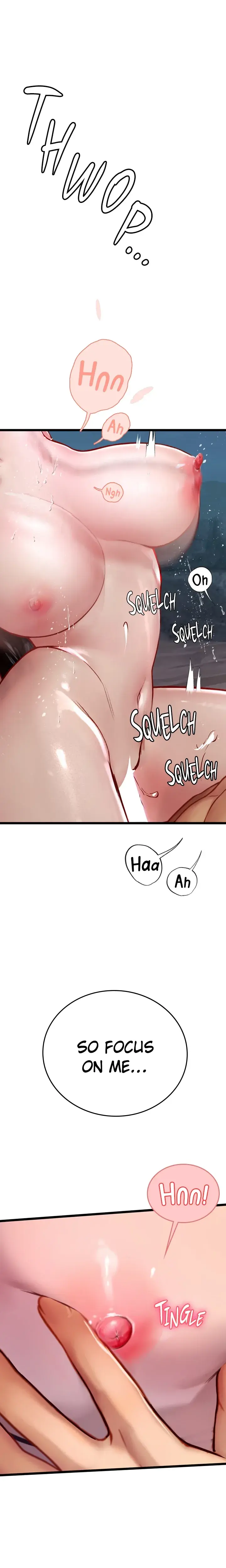 Intern Diver Chapter 100 - Page 7