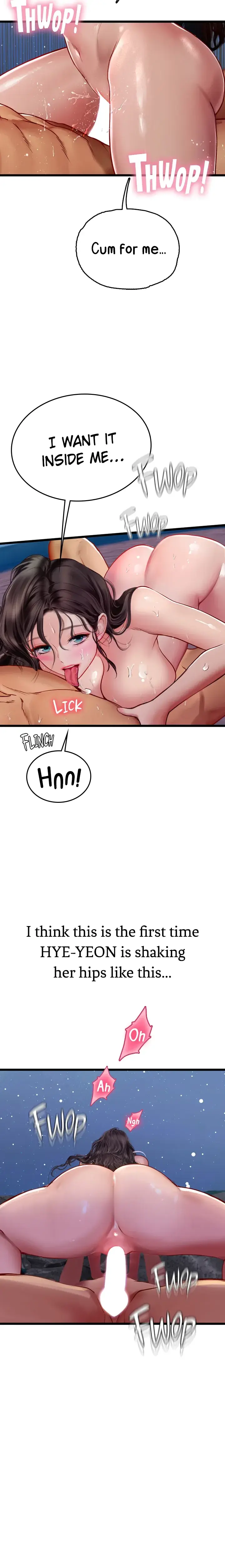 Intern Diver Chapter 100 - Page 9
