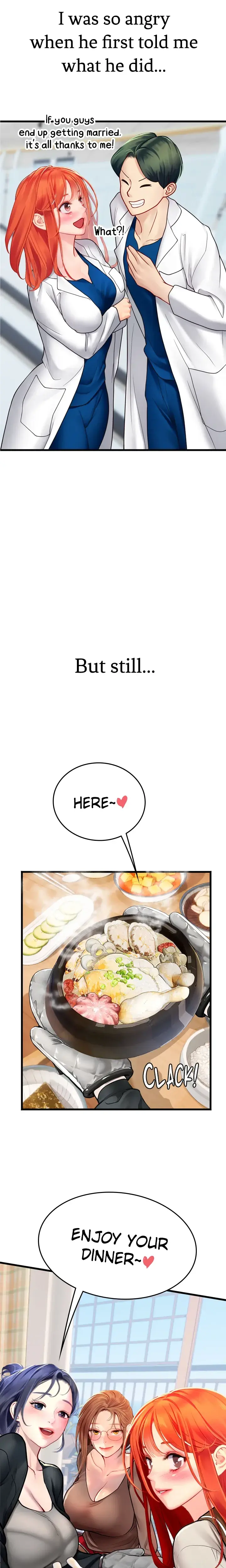 Intern Diver Chapter 101 - Page 11