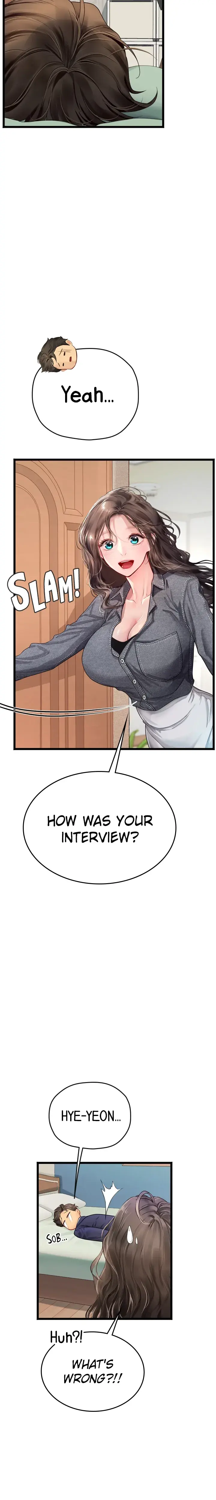 Intern Diver Chapter 101 - Page 25