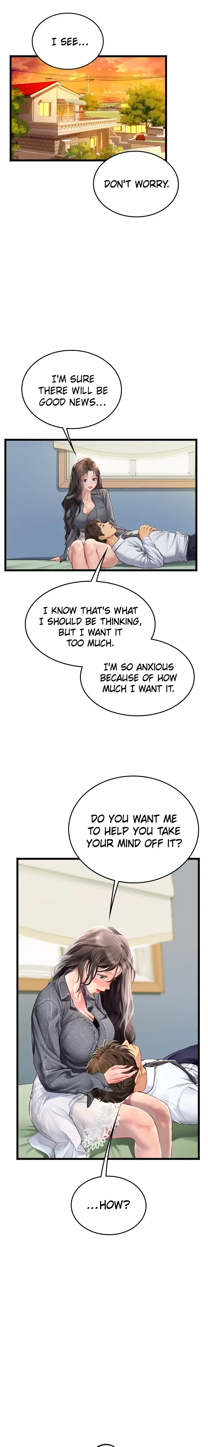 Intern Diver Chapter 101 - Page 26