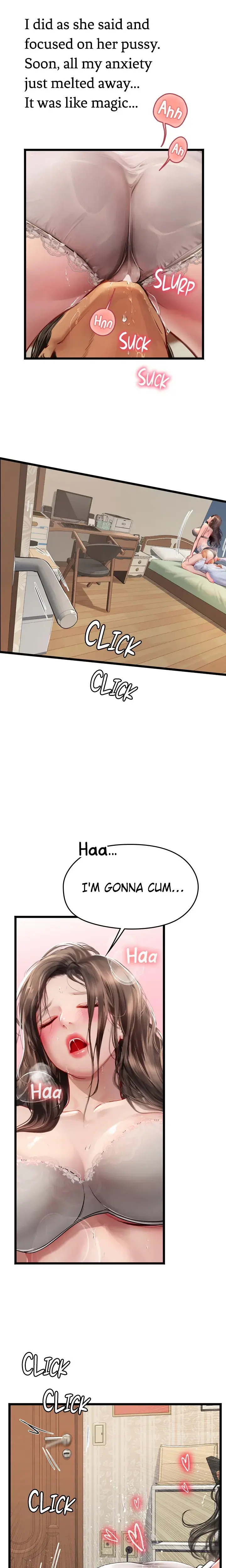 Intern Diver Chapter 101 - Page 28
