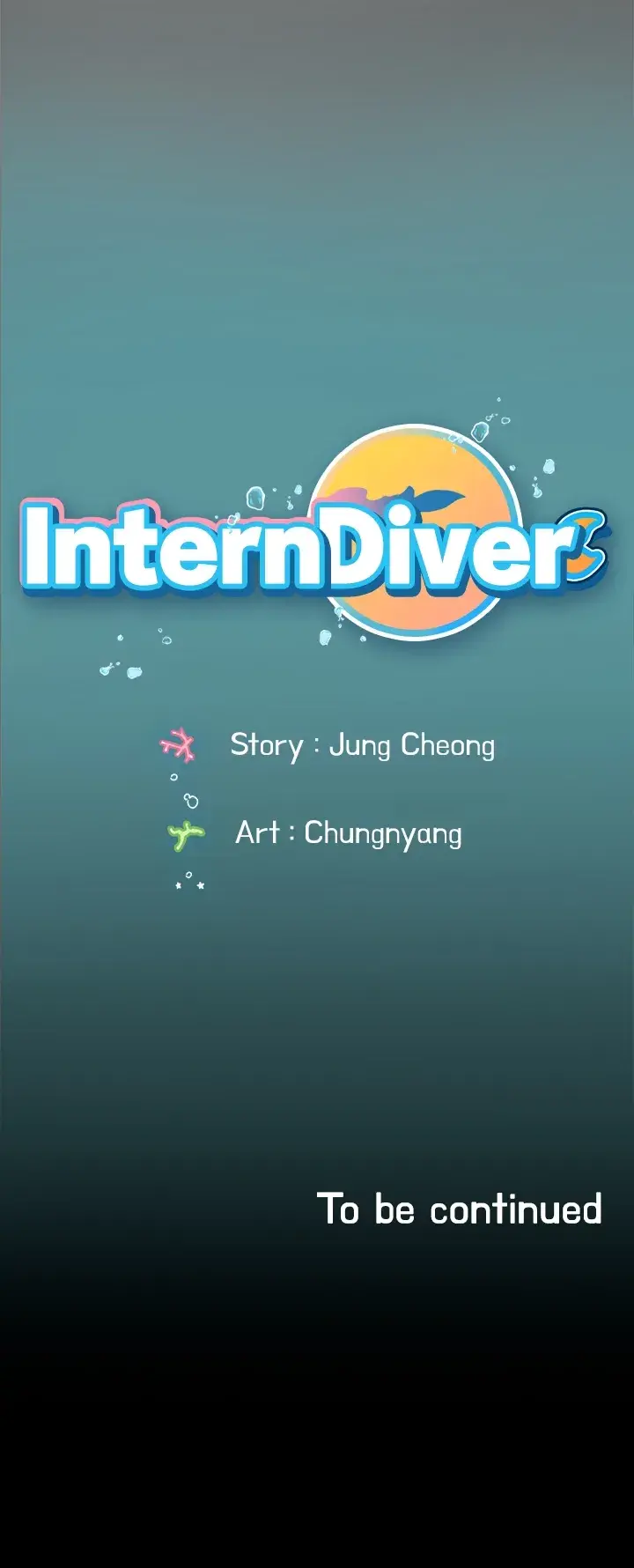 Intern Diver Chapter 101 - Page 30