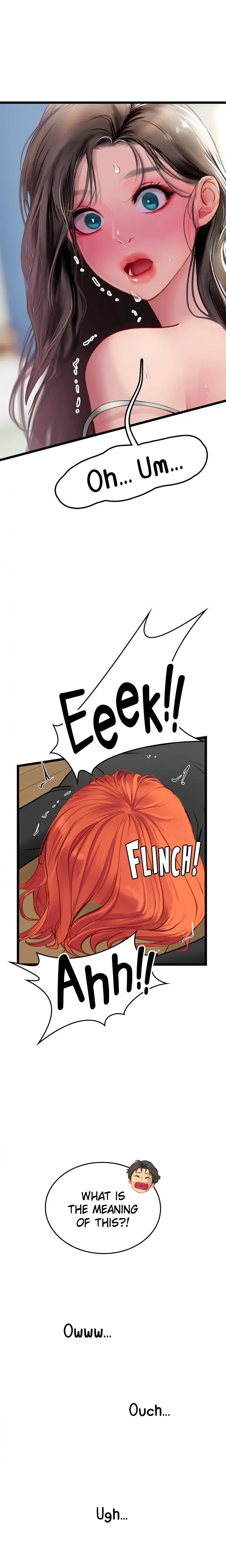 Intern Diver Chapter 102 - Page 13