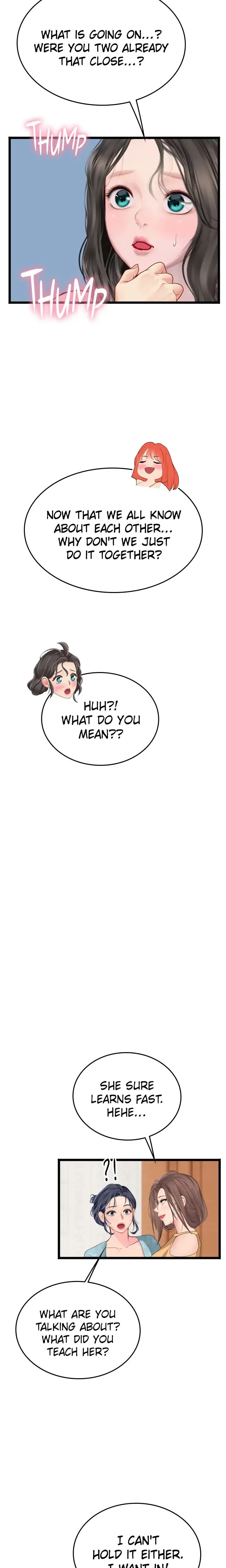 Intern Diver Chapter 102 - Page 16
