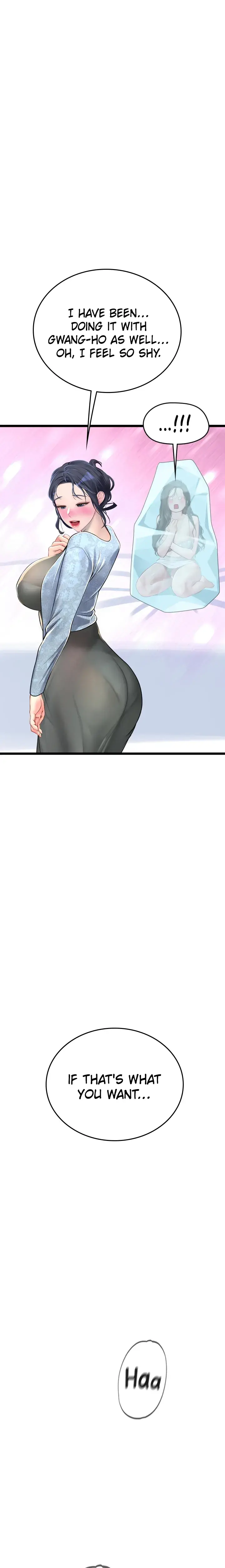 Intern Diver Chapter 102 - Page 18