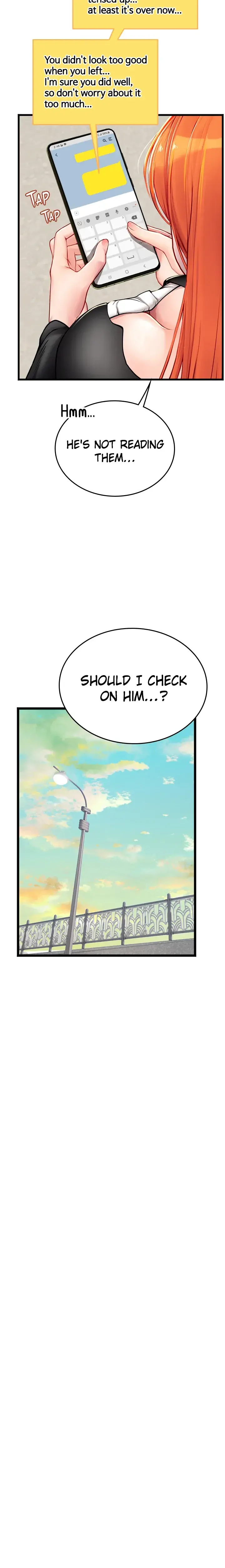 Intern Diver Chapter 102 - Page 2