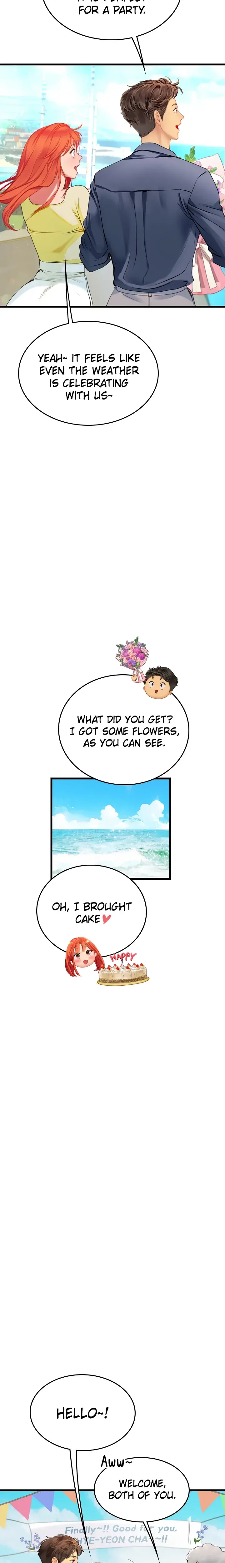 Intern Diver Chapter 102 - Page 24