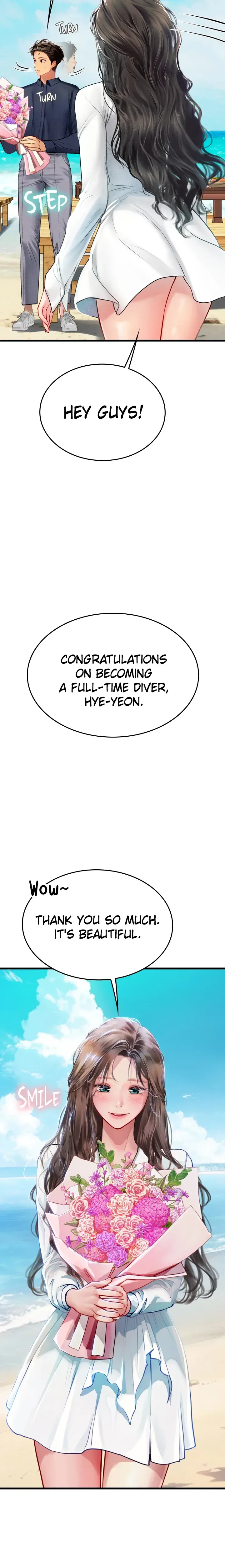 Intern Diver Chapter 102 - Page 26