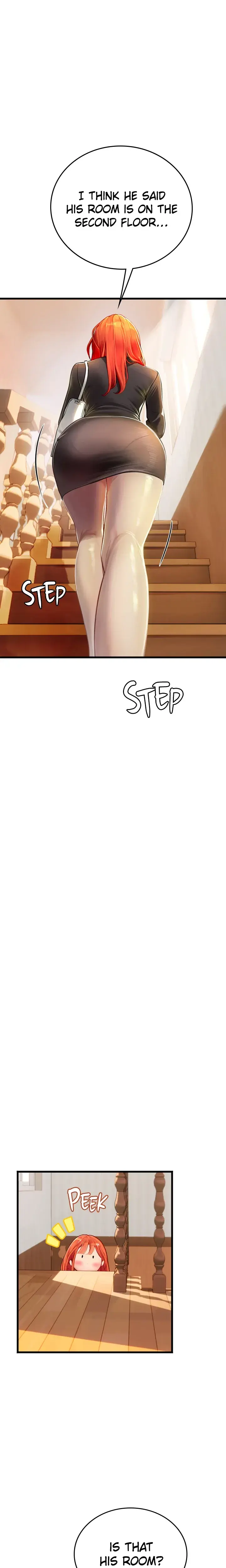 Intern Diver Chapter 102 - Page 4