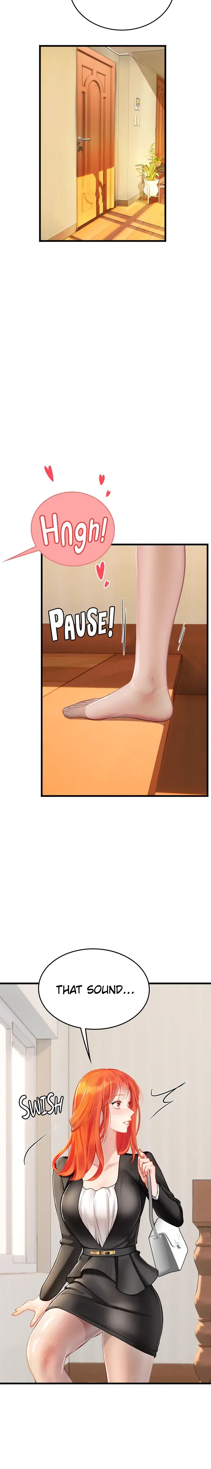 Intern Diver Chapter 102 - Page 5